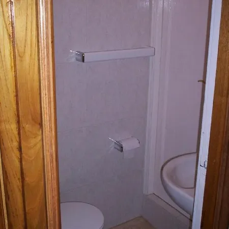 Apartamento En Planta Alta Apartment Sanxenxo