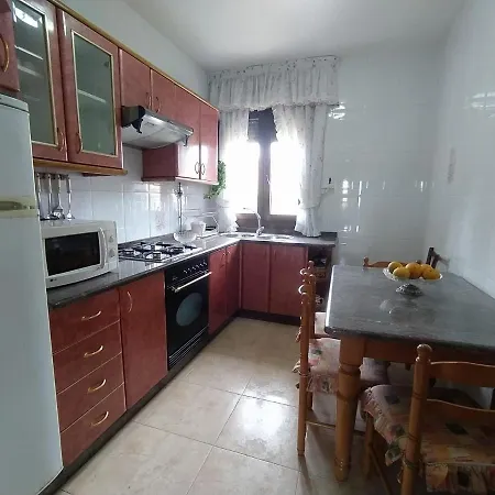 Apartamento En Planta Alta Apartment *