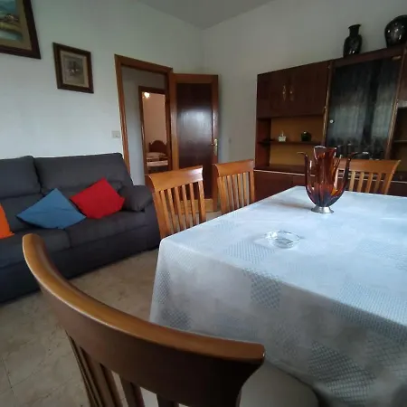 Apartment Apartamento En Planta Alta
