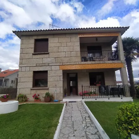Apartamento En Planta Alta Apartment *