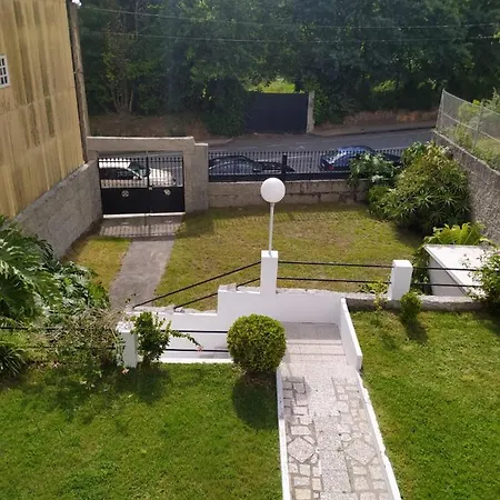 Apartamento En Planta Alta Apartment