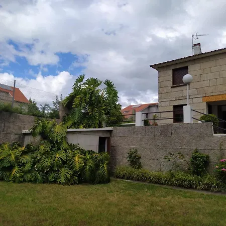 Apartamento En Planta Alta Apartment
