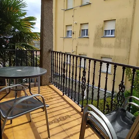 Apartment Apartamento En Planta Alta