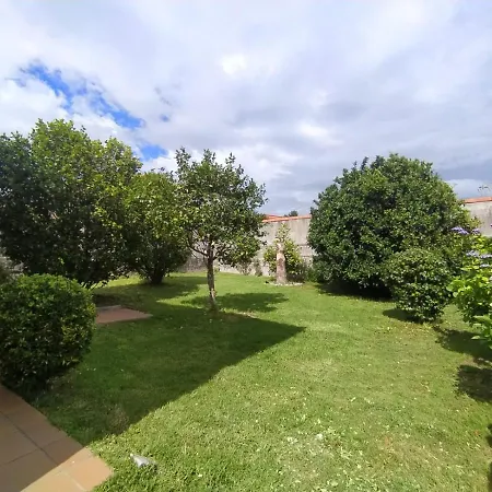Apartamento En Planta Alta *